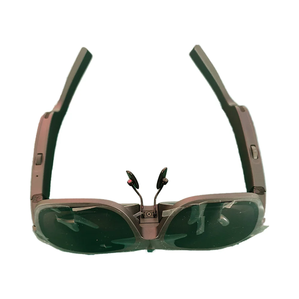 

Veterinary Diagnostic Equipment Ultrasound Parts Video Glasses