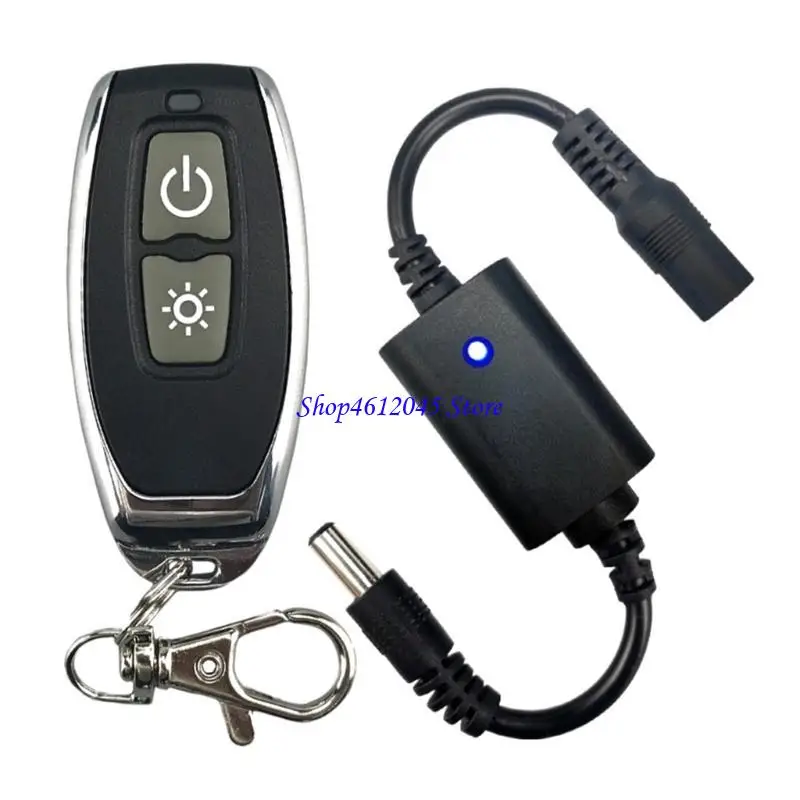 

L69a прочные пластиковые дистанционные переключатели приемника для энергосберегающих переключателей решение