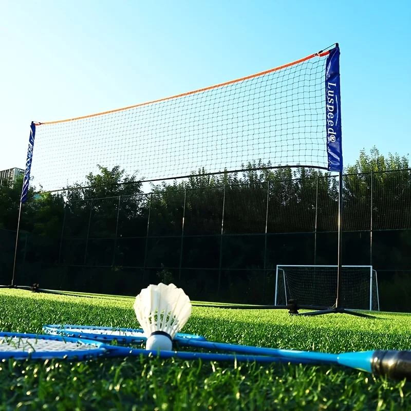 Thumbnail 4 - #18 Best Badminton Nets to Buy In 2026