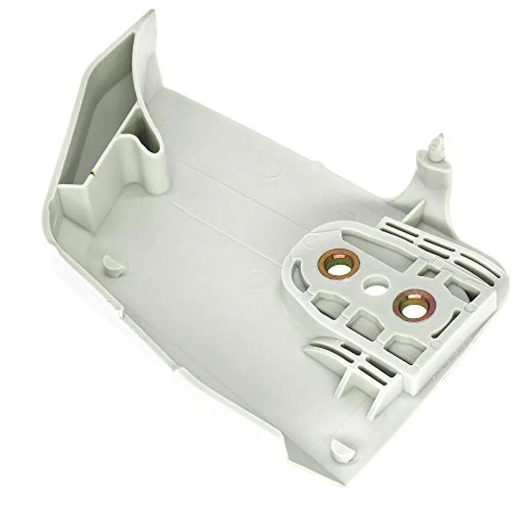 for chainsaw Replacement Chain Sprocket Cover Extends Equipment Lifespan Replacement for chainsaw Cover Power Tool Part For