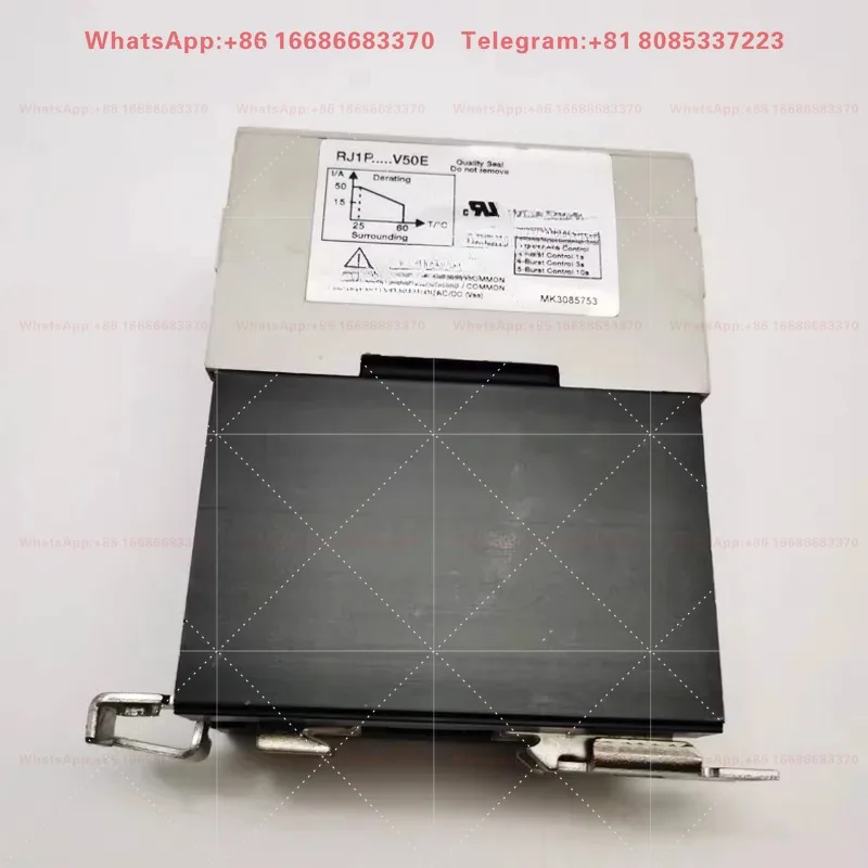 RJ1P48V50E /RGC1P48V42ED /RJ1P60A50U /RGC1P48AA50E solid state relay