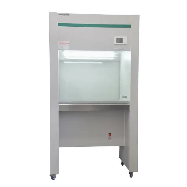 Laminar Flow Cabine… - image