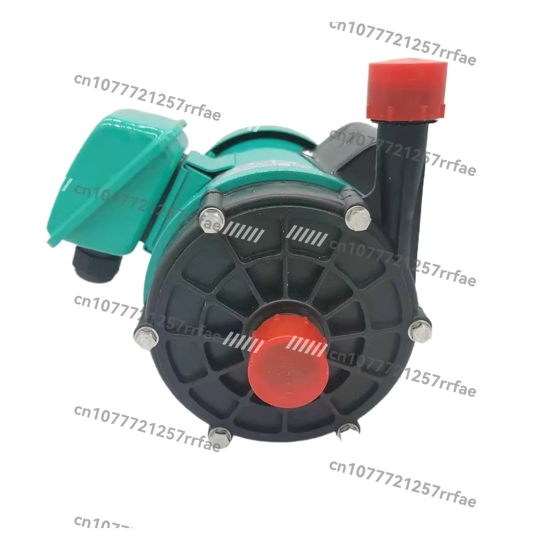 

Magnetic Pump MP55RM Engineering Plastics Corrosion Resistance