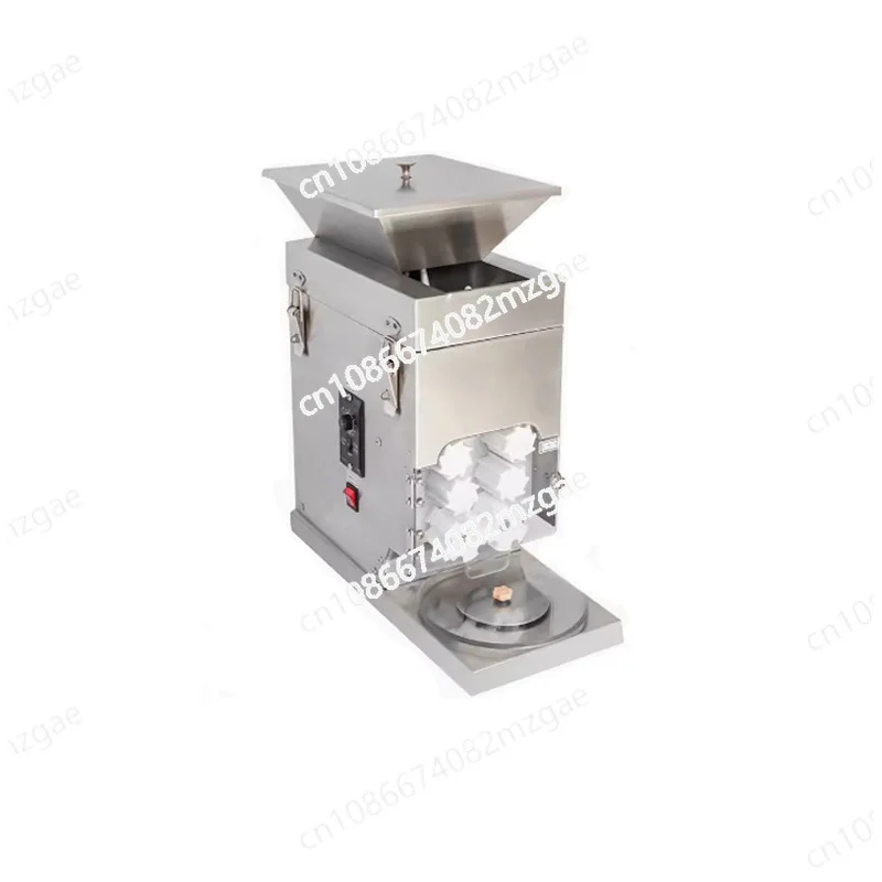 Commercial Sushi Automatic Onigiri Hand Grip Warship Former Press - Professional Food Making Equipment