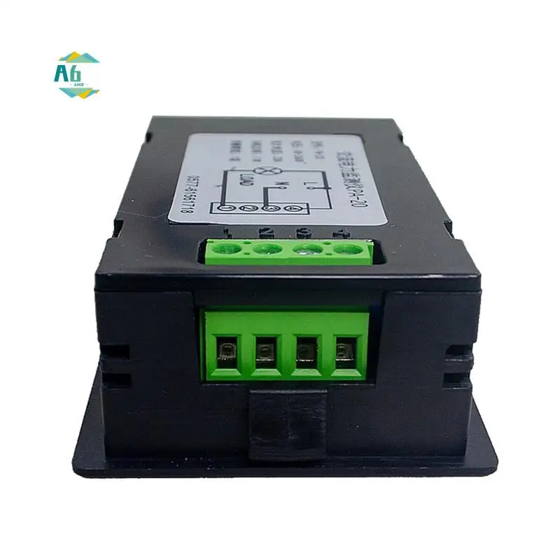 A60F-4400W Voltmete…