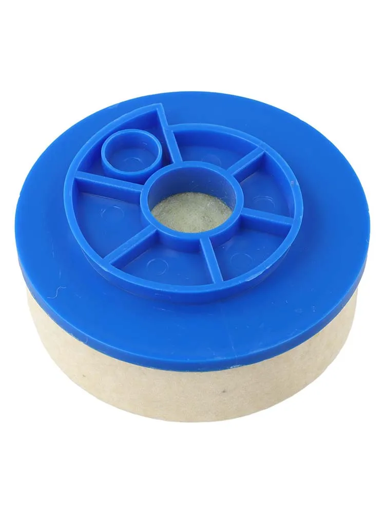 For DIY Projects Grinding Buffing Pad Abrasive Sanding Disc DIY And Professional Use Efficient Polishing Results