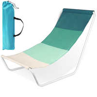 Folding Beach Deck