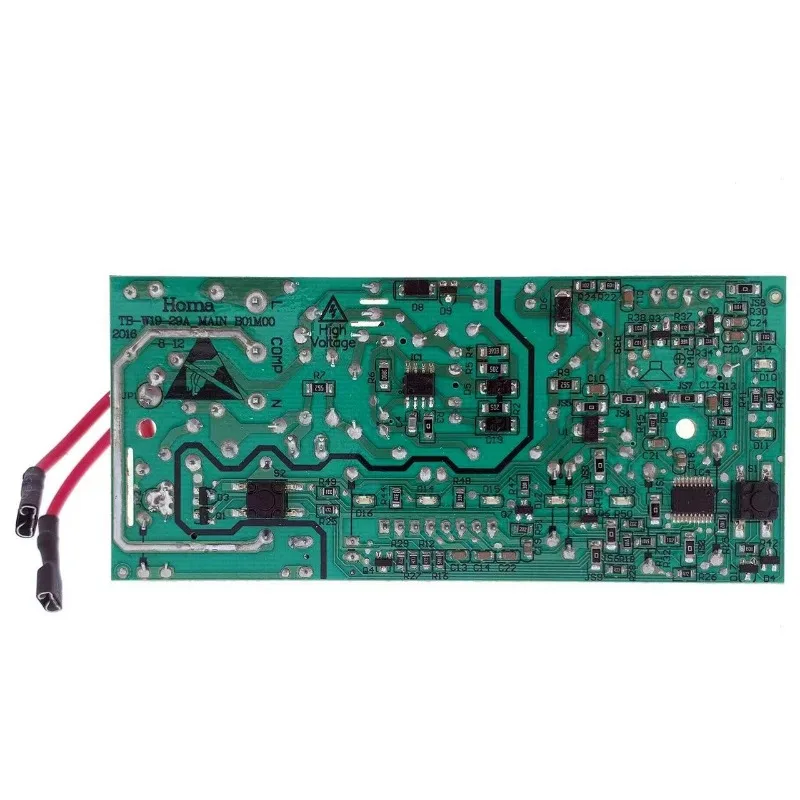 Refrigerator BCD-219DEGC BCD-203DEDN Computer Board Motherboard W19-29A