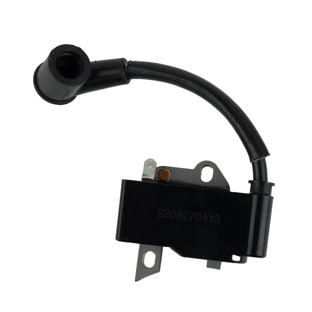 Ignition Wire Ignition Coil Shredder Part Leaf Blower Part For-Husqvarna 125B 125BVX HB281 585836101 545108101 High Quality