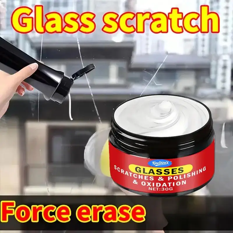 

Car Windshield Repair Wax Deep Repair For All Types Of es Car Window Polishing Repair Grinding Polishing Wax