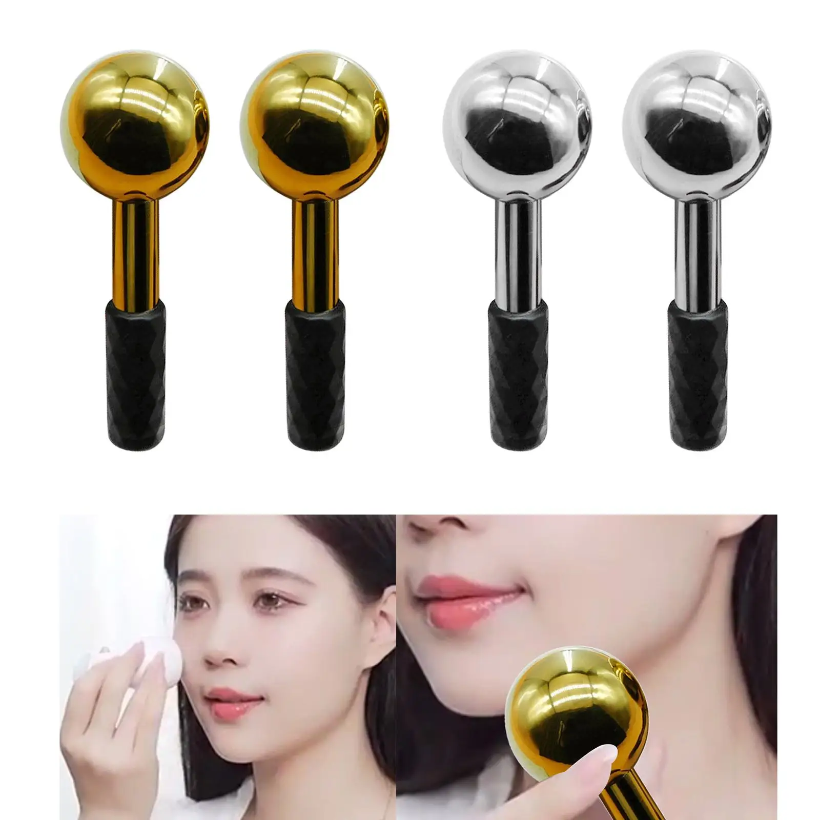 

Красота массажер для лица с ручкой спаас жесткость фитнес хоккей рельеф