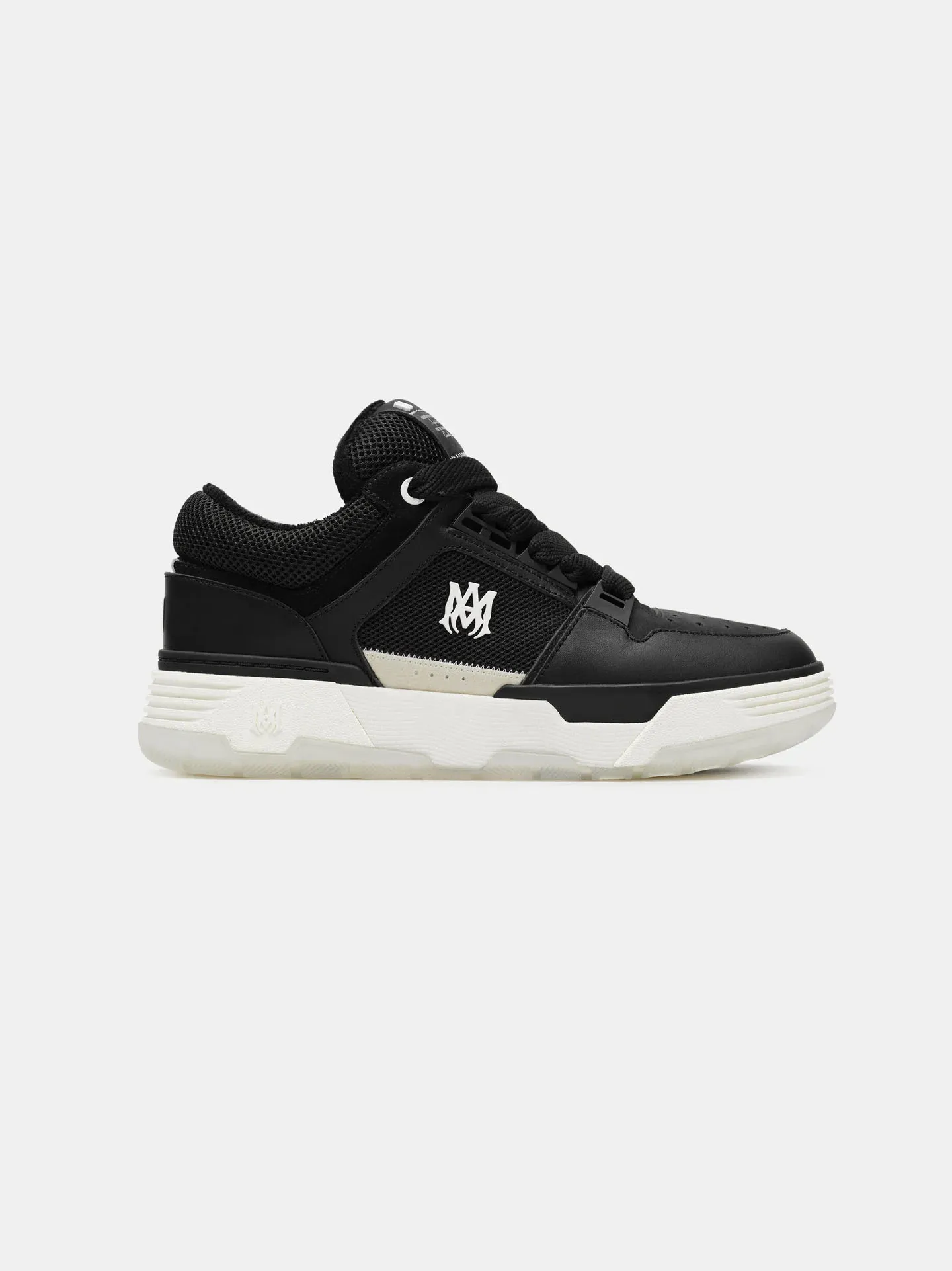 

Unisex Ma-1 Sneakers Black Ma