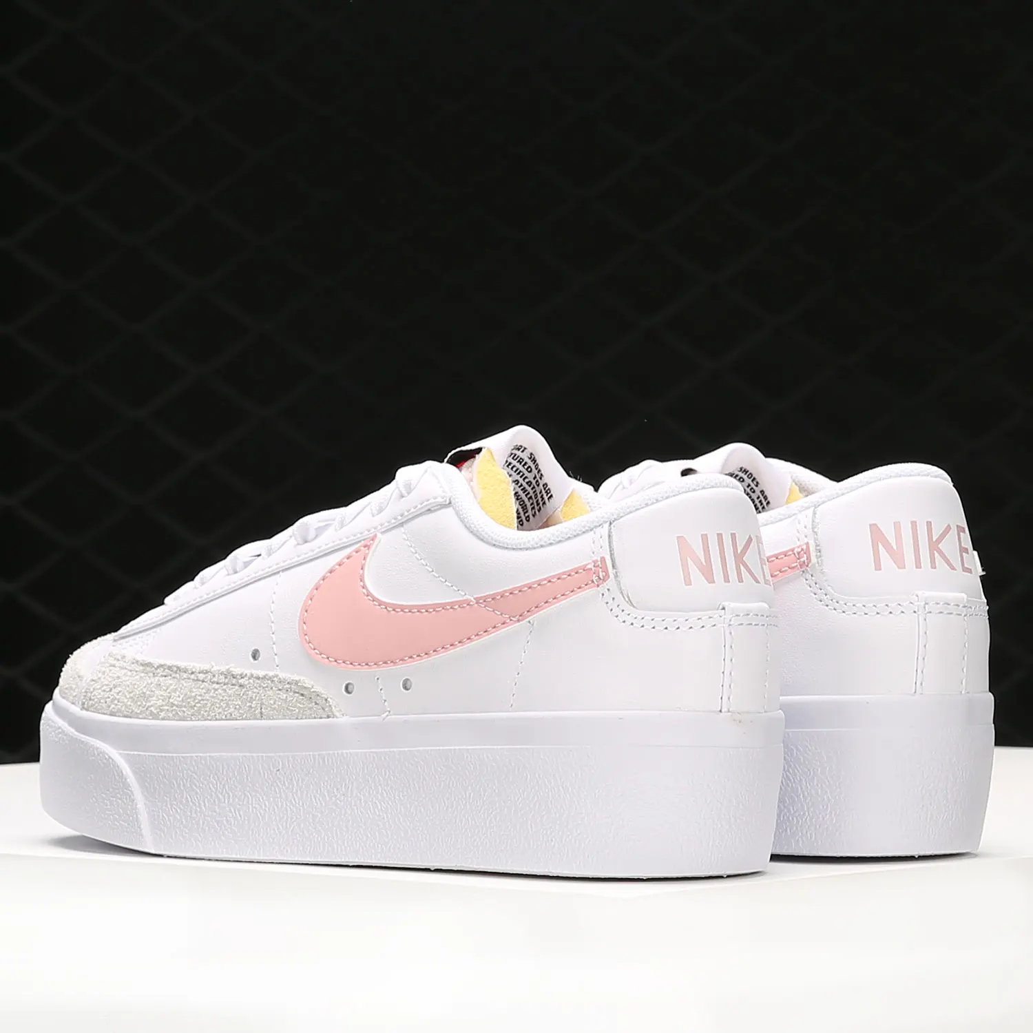 حذاء رياضي كاجوال مريح من Nike Official للنساء DJ0292-103