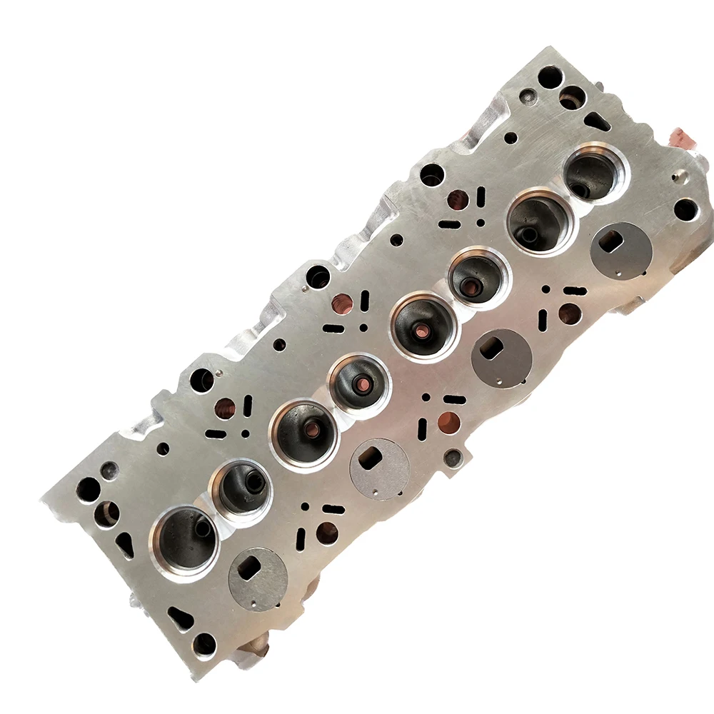 

FOR MAZDA RF-A 2.0TD cylinder head stock lots clearance sale 2.2 R2L1-10100A/B/D/F EC0NOVAN COURIER Automotive engine component