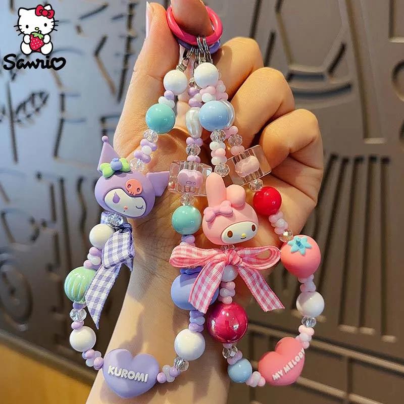 Sanrio Keychain Acc… - image