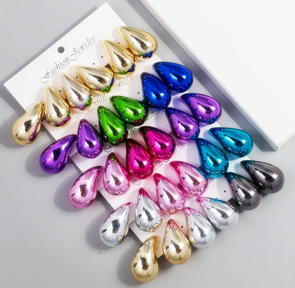 3Pair/Set Extra Lar…
