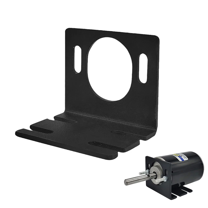Adjustable Motor Mounting Bracket For 3420 Motor Stable Installation Stand Fixed Rack Electric Support Gear Holder