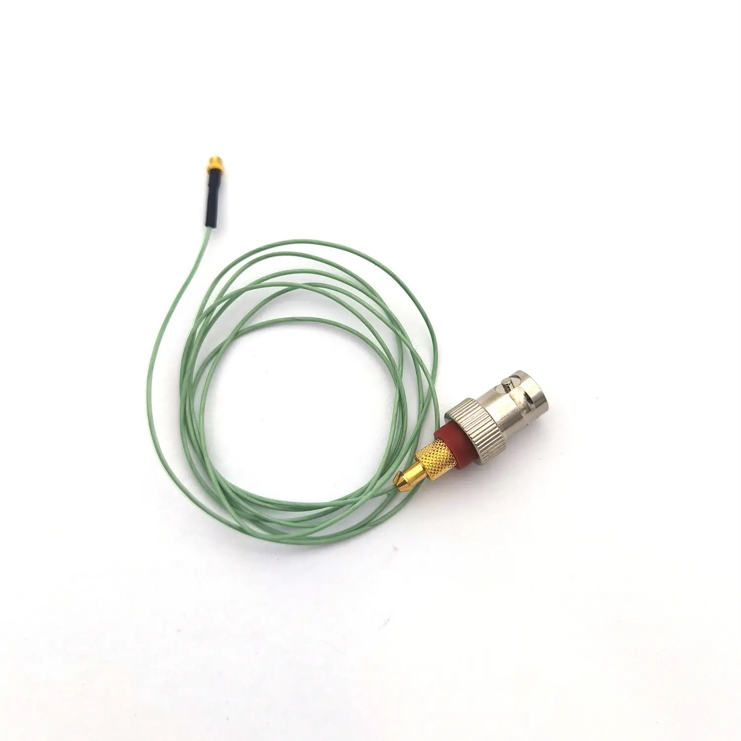 

3-56 connector, coaxial sensor cable, to bnc/M5/10-32