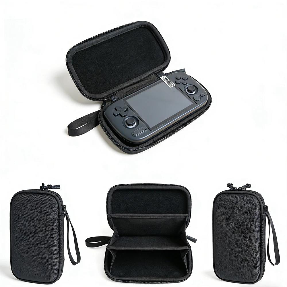 

Carrying Bag For AYANEO Pocket AIR Mini Game Console，Shockproof Protective Organizer Bag