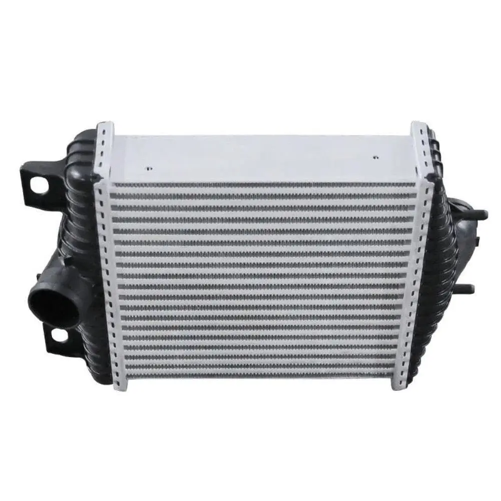 Lr036432 New Intercooler Charge Air Cooler for Land Rover Range Rover Sport 3.0L
