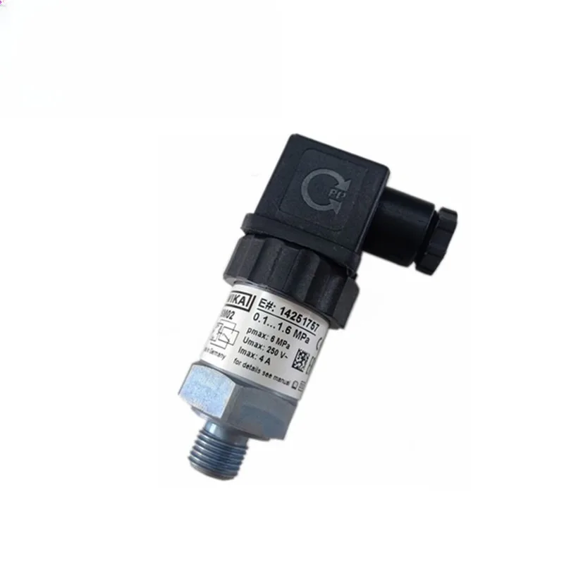 Parts for Germany WIKA pressure switch PSM02 G1/4 thread 1-16BAR multi-range