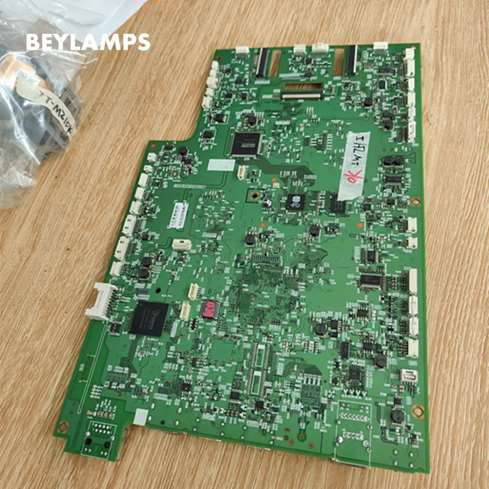 Original Projector Main board / PCB Board For CHRISTIE LW751i