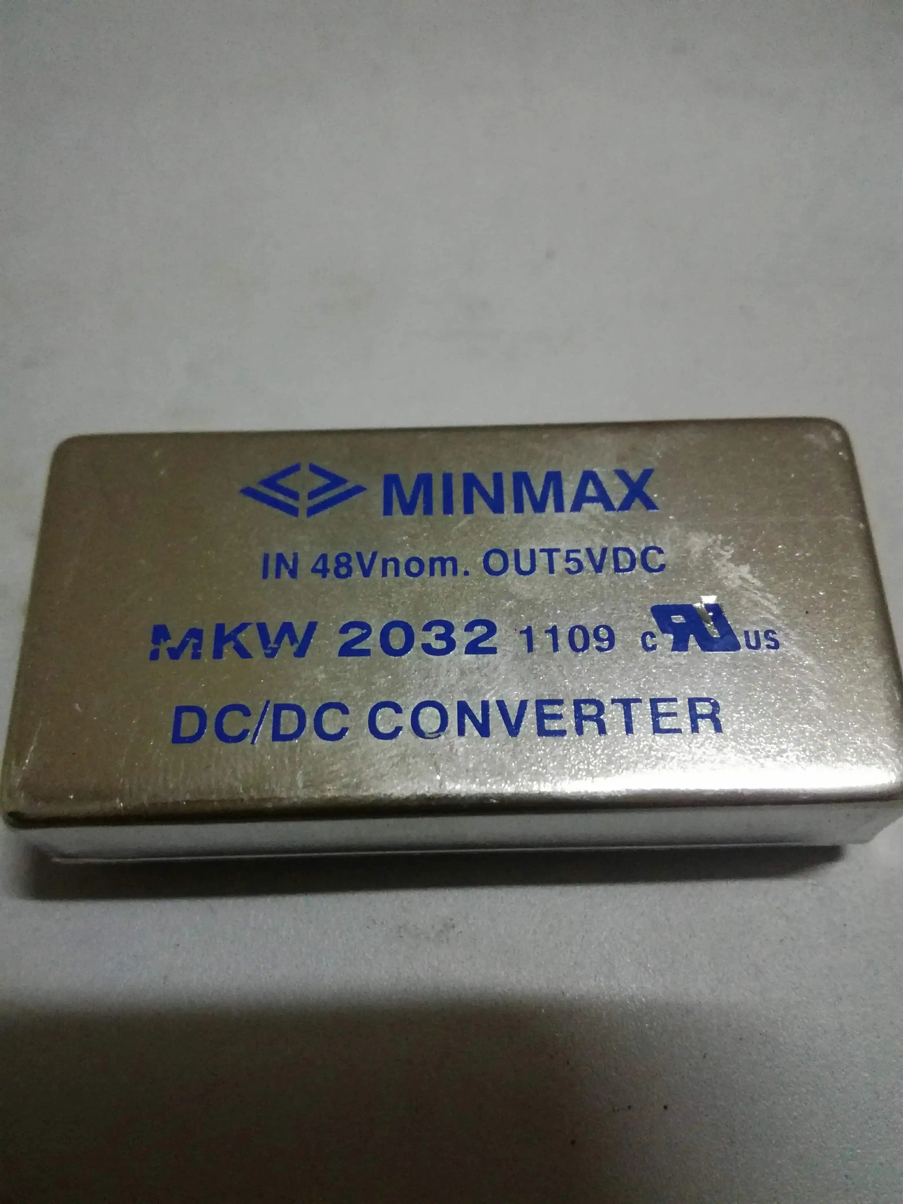 

MKW2032 импортный блок интеграции микросхем модуля