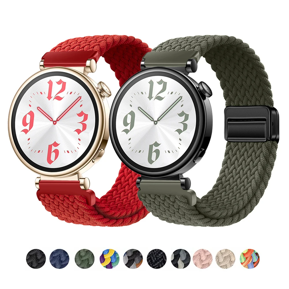18Mm Straps For Hua…