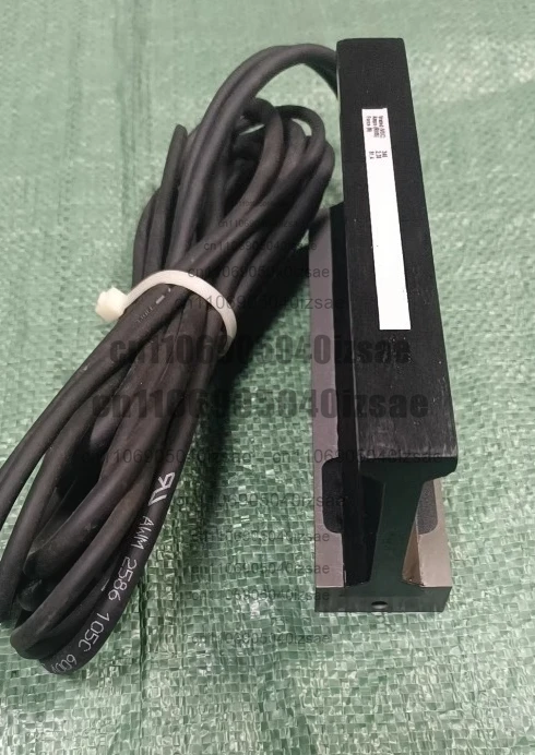 Linear motor 310-2M-NC-WD7S-8 340vdc