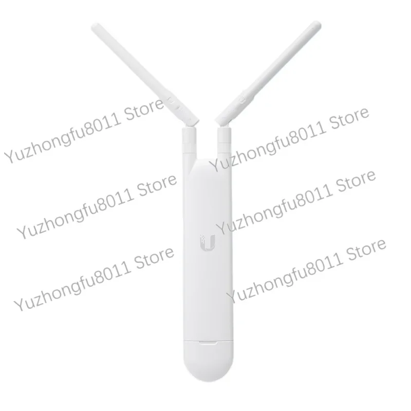 UBNT UAP-AC-M Outdoor 802.11ac High Power Gigabit Dual Band Wireless AP Coverage Mesh