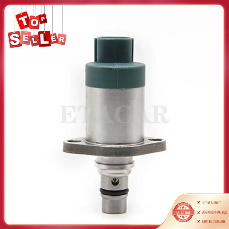 

8981454551 Engine Fuel Pressure Regulator Valve For ISUZU 4D56 294200-4760 294200-2760 294009-0741