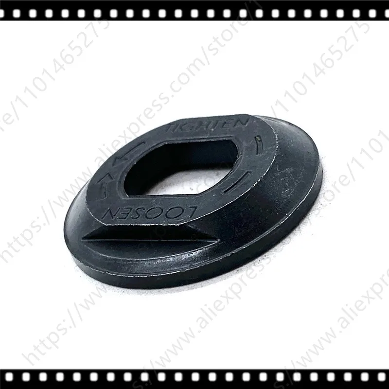 WASHER OUTER CLAMP for DCS373 DC390K 28393N A-KS18V BACCS-18V DC310K DC390 DC390B