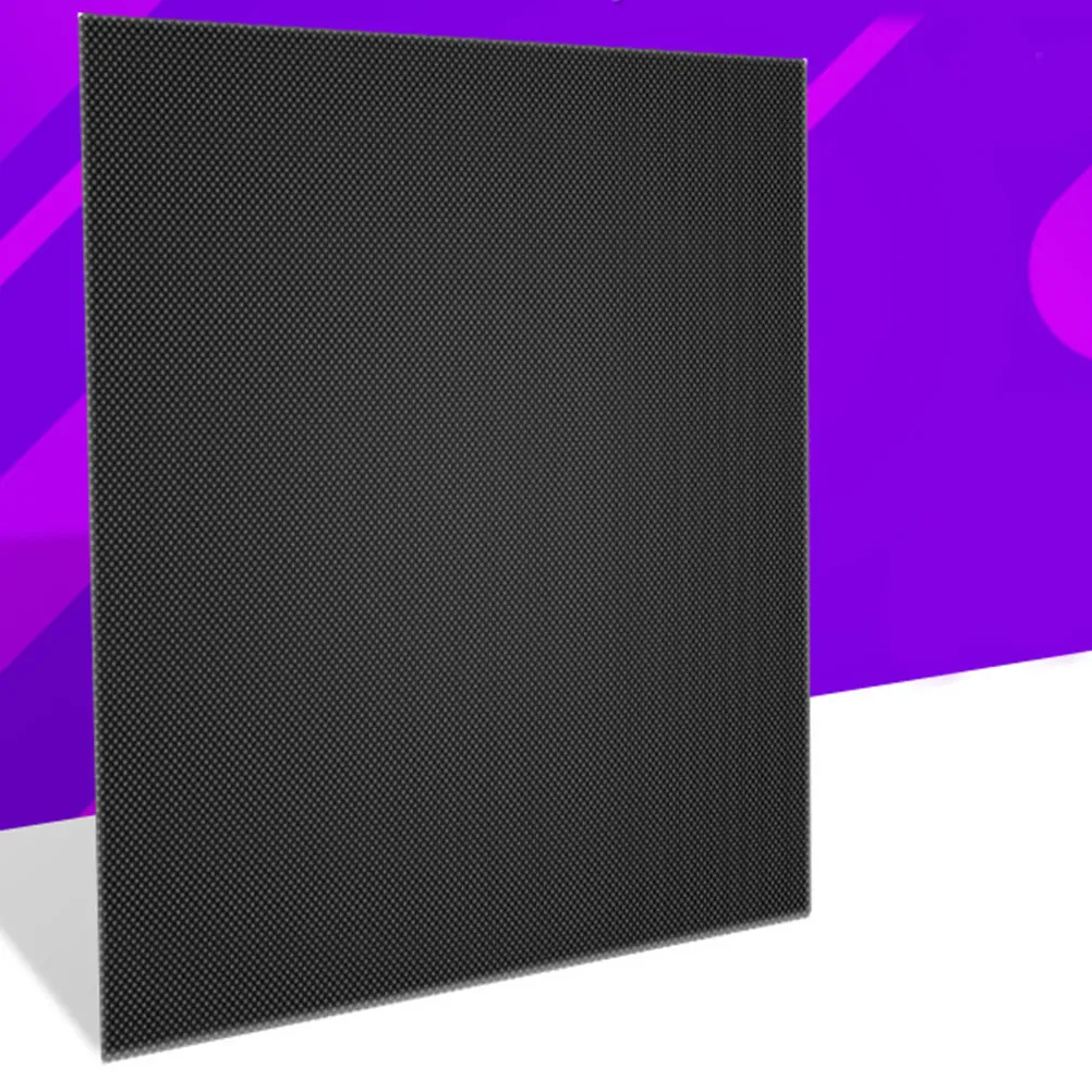 

Профессиональная пластина из закаленного боросиликатного стекла для 3D-принтера: высокая адгезия, легкое отделение пластиковых деталей