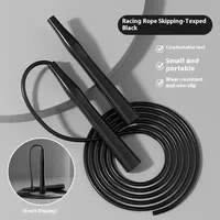Professional Skipping Rope Men and Women Skipping Rope Children Training Sports Fitness Skipping Rope Gym Jump Ropes