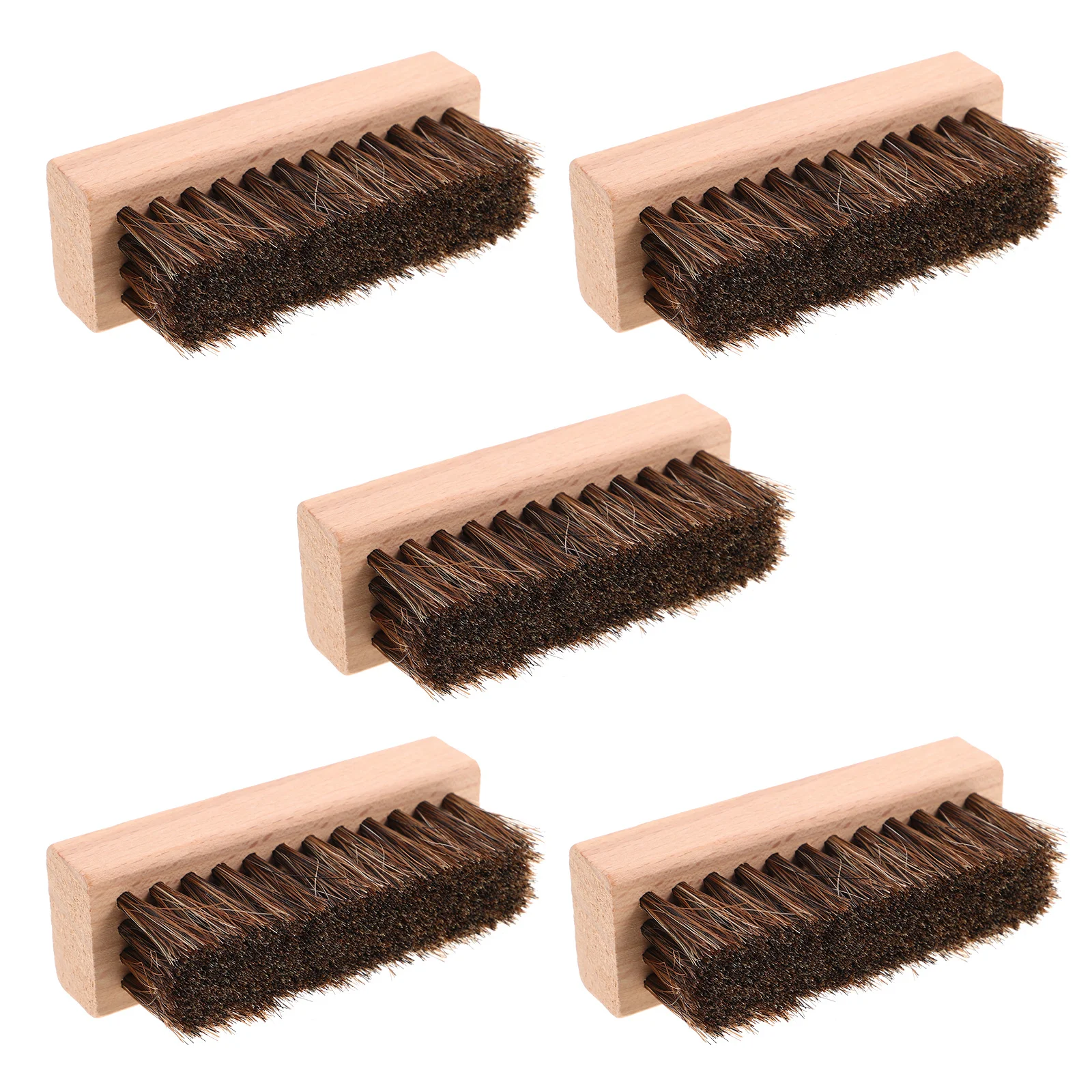 5 Stück Sandstrand-Reinigungsbürste, weiche Borsten, ergonomischer Griff, schnelle Sandentferner für Körper, Füße, Volleyball, Pool im Freien