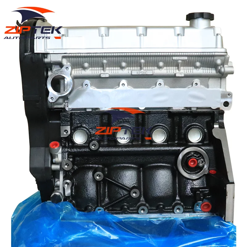 

F16D3 Engine for Chevrolet 1.6L Optra Aveo Lova F16D3 Engine Buick Excelle