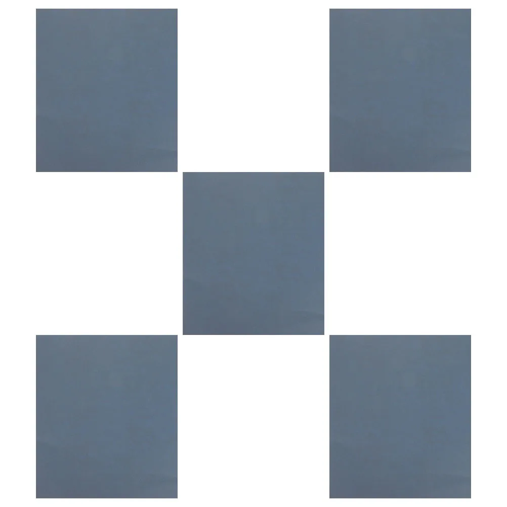 

5 Pcs Bird Claw Pads Large Cage Cover Sheets Birdcage Accessories Liners Parakeet Polishing Paper Replaceable Pet Cage