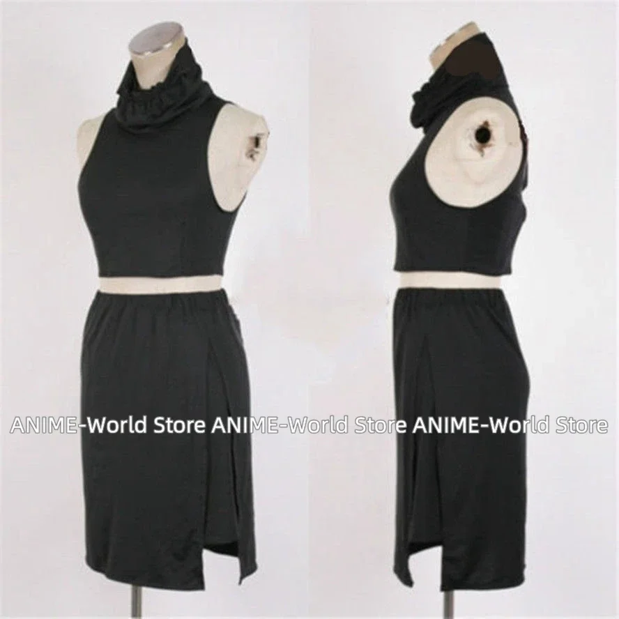 Anime Fullmetal Alchemist Envy Cosplay Costume Halloween Carnival Costume Custom size Any Size