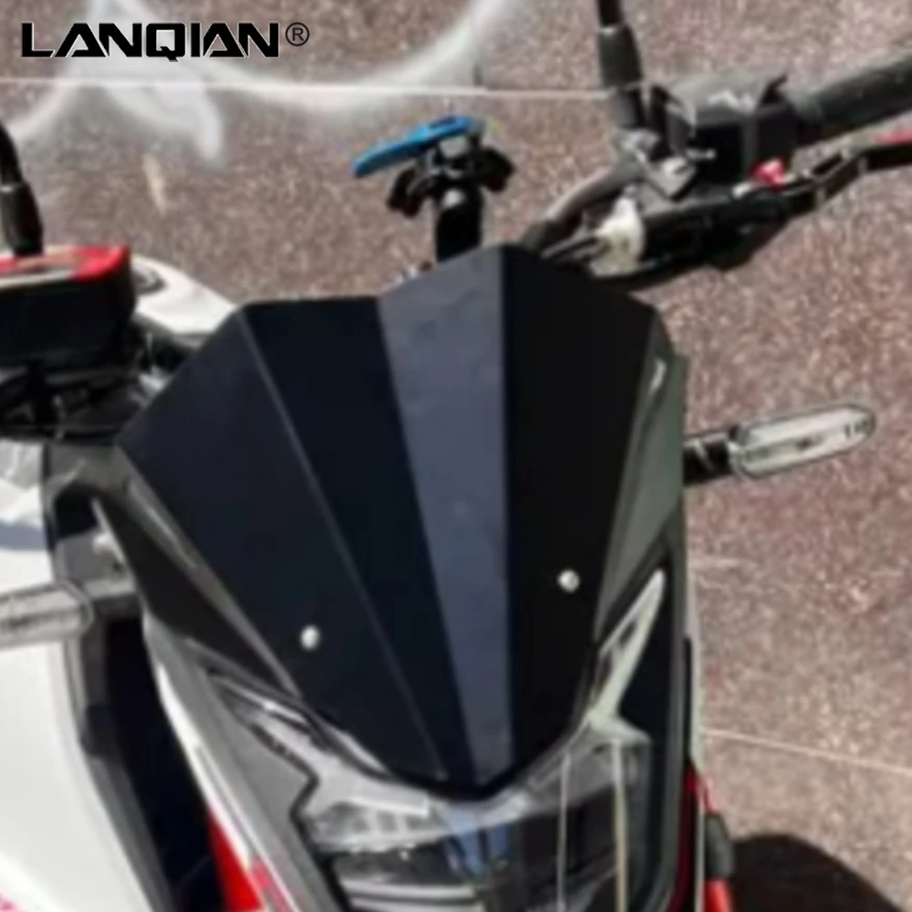 

Ветровой дефлектор для мотоцикла Honda CB750 HORNET CB 750 Hornet 2022 2023 2024, новые аксессуары для мотоциклов