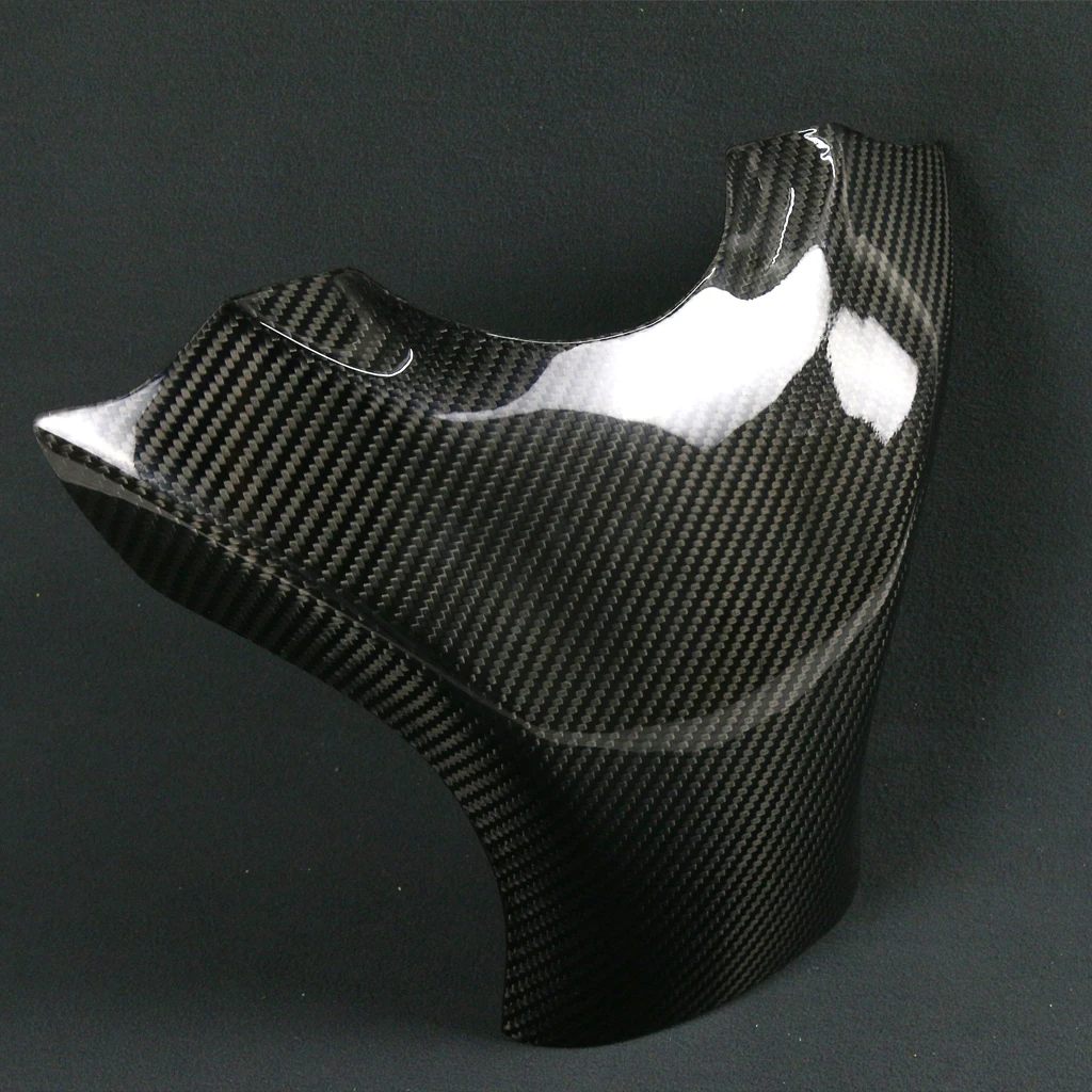 100% Full Dry 3K Carbon Fiber For Kawasaki ZX6R 2019 2020 2021 2022 2023 2024 Motorcycle Parts Fairings Cowls Kit