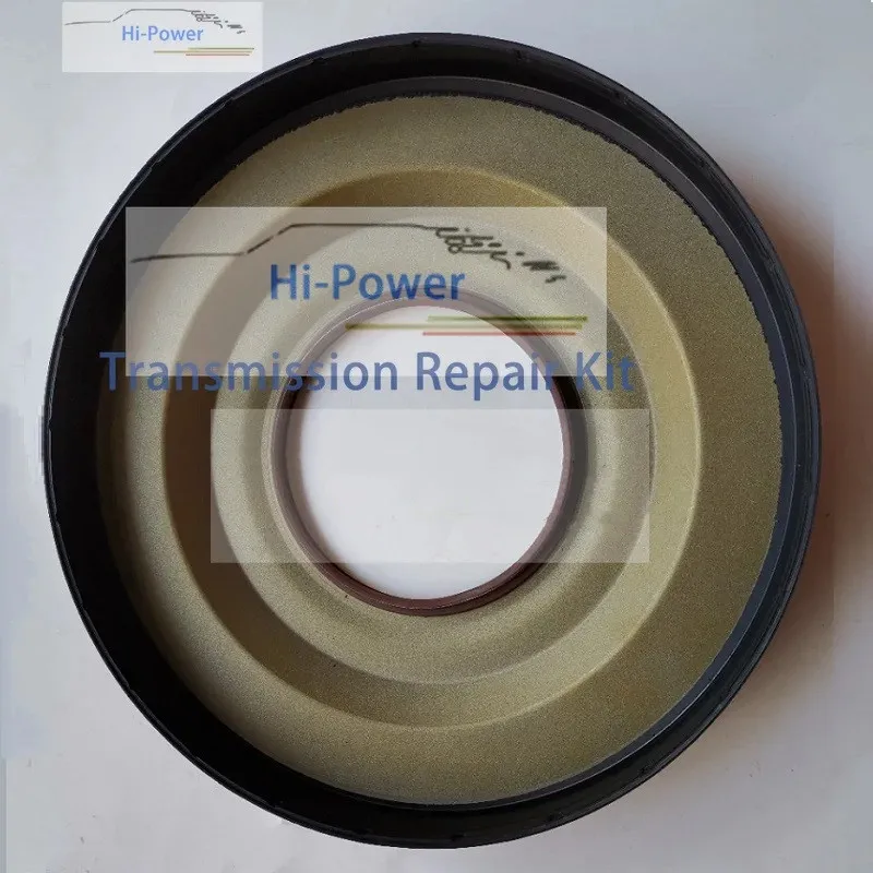 New Transmission Clutch Front Clutch Cover Oil Seal For Journey Evoque Galaxy Mondeo Gearbox Car Part MPS6 6DCT450