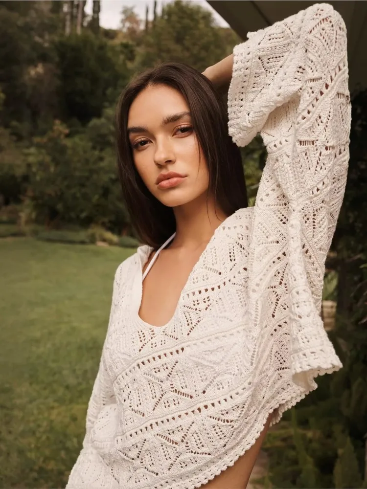 2026 femmes plage 2 pièces ensembles Bikini cache-maillot de bain hauts et taille haute Shorts Sexy dames natation couvrir maillot de bain