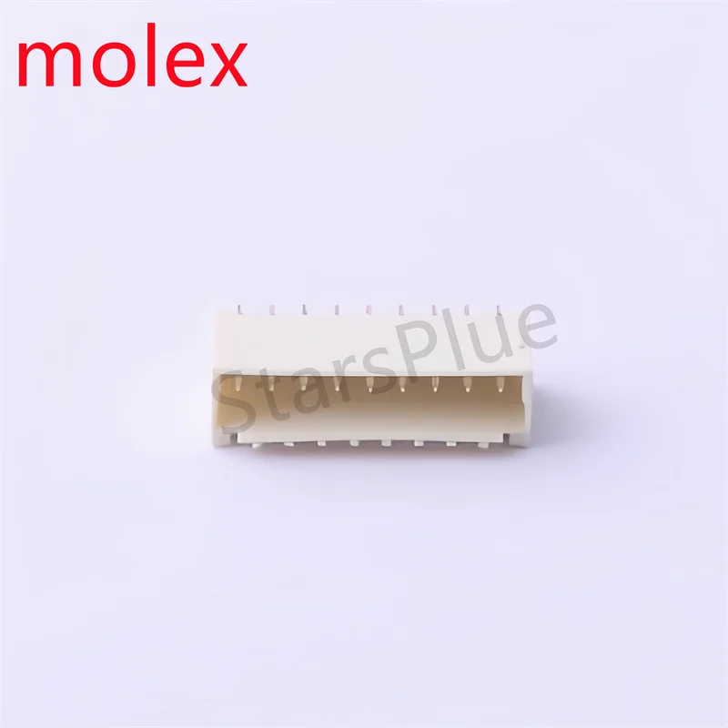 10PCS 874380943 87438-0943 MOLEX Connector SMD,P=1.5mm, Sleeping stickers 100% New original