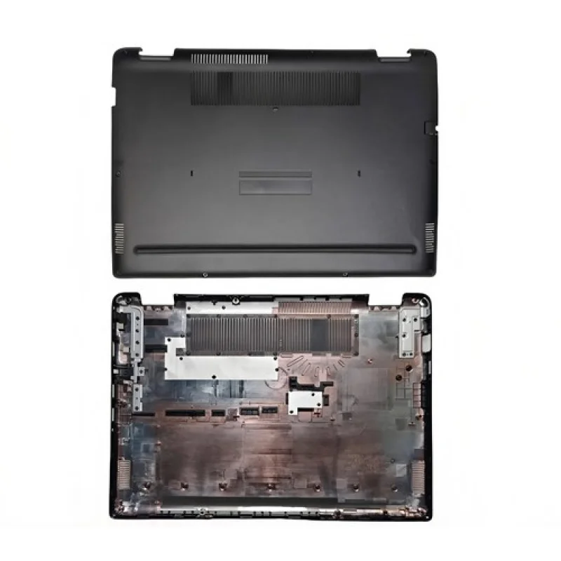 A++ 新品 Latitude3400 E3400 ラップトップ LCD バックカバー 0PCX2N ボトムベースカバー 0T22K1