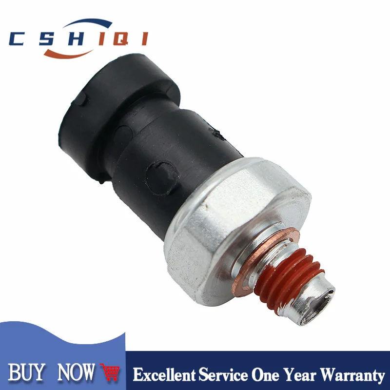 

12635992 Oil Pressure Switch Sensor For Buick Cadillac Chevrolet Oldsmobile GMC Pontiac G5 Saab 9-3 Saturn 2000-2017 24577642