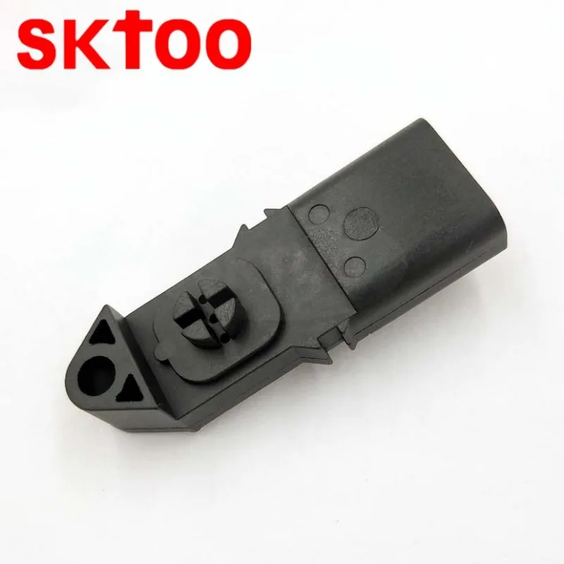 

4076493 5pcs Cummins Diesel Engine Parts for Truck Manifold Differential Pressure Sensor OEM 2897331 5WK9684 21149537 SKTOO