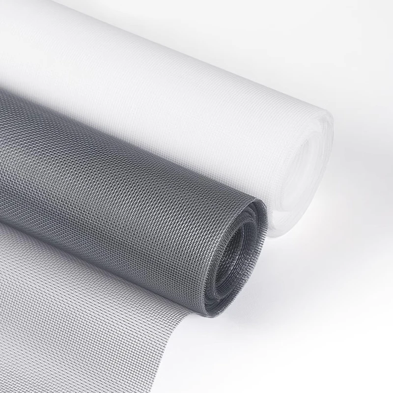 Multiple sizes Window Screen Mesh, Pet-Proof and Mosquito/Insect Resistant, Suitable for Balconies, Gardens, and More，Car mesh