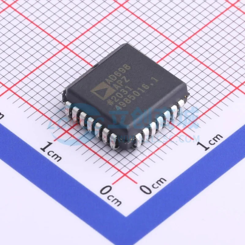 1 PCS/LOTE AD698APZ AD698 PLCC-28 100% New and Original IC chip integrated circuit