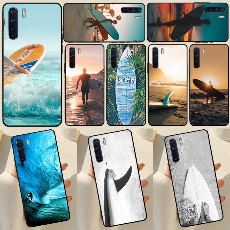 Surf Surfboard Case… - image