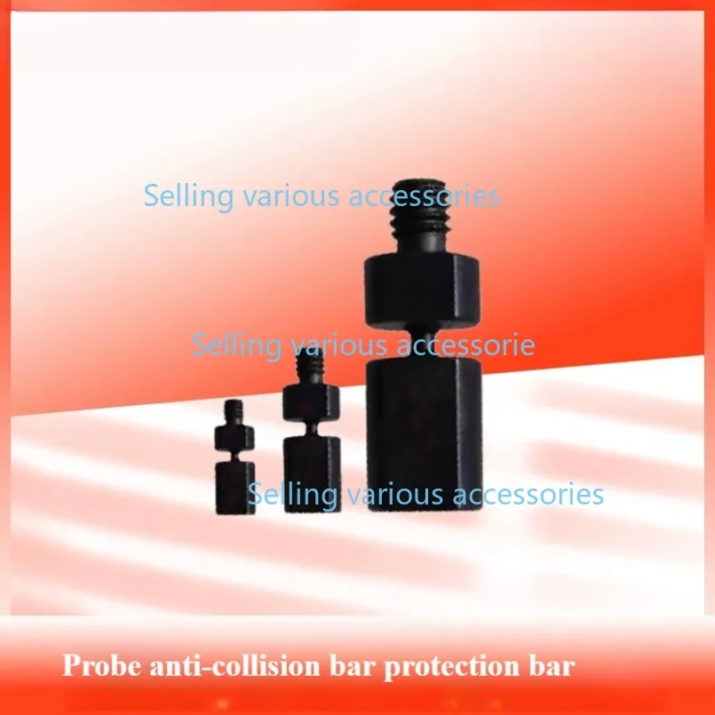 1pc M4 Anti-Collision Protection Rod For Renishaw Measuring Probe Probe Anti-Collision Rod Spare Parts
